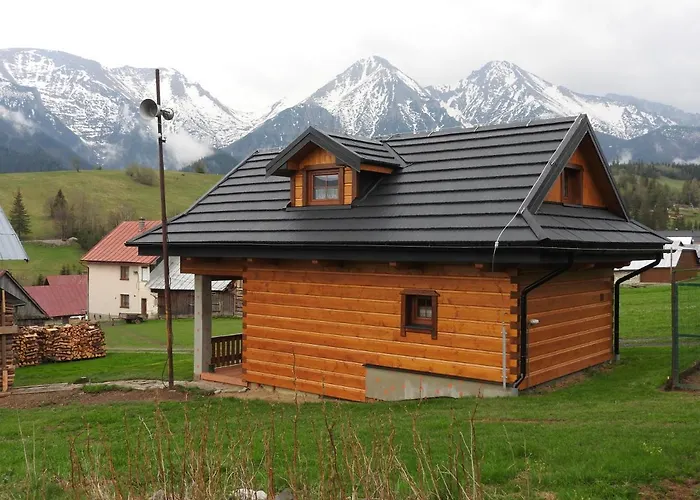 Chatka Zornica