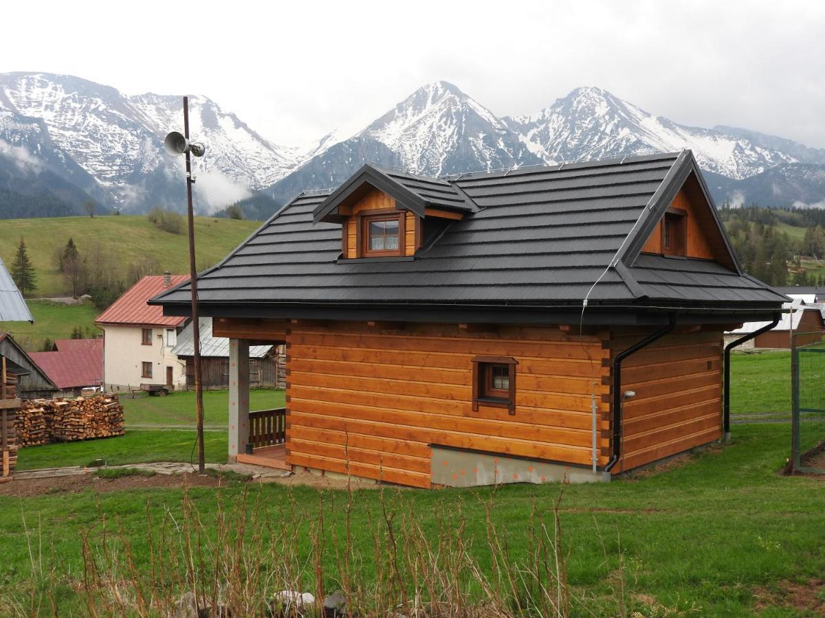 Zornica Holiday home Zdiar