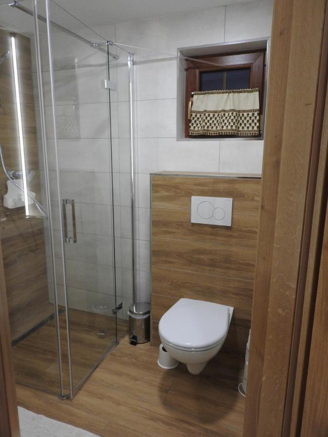 Holiday home Zornica