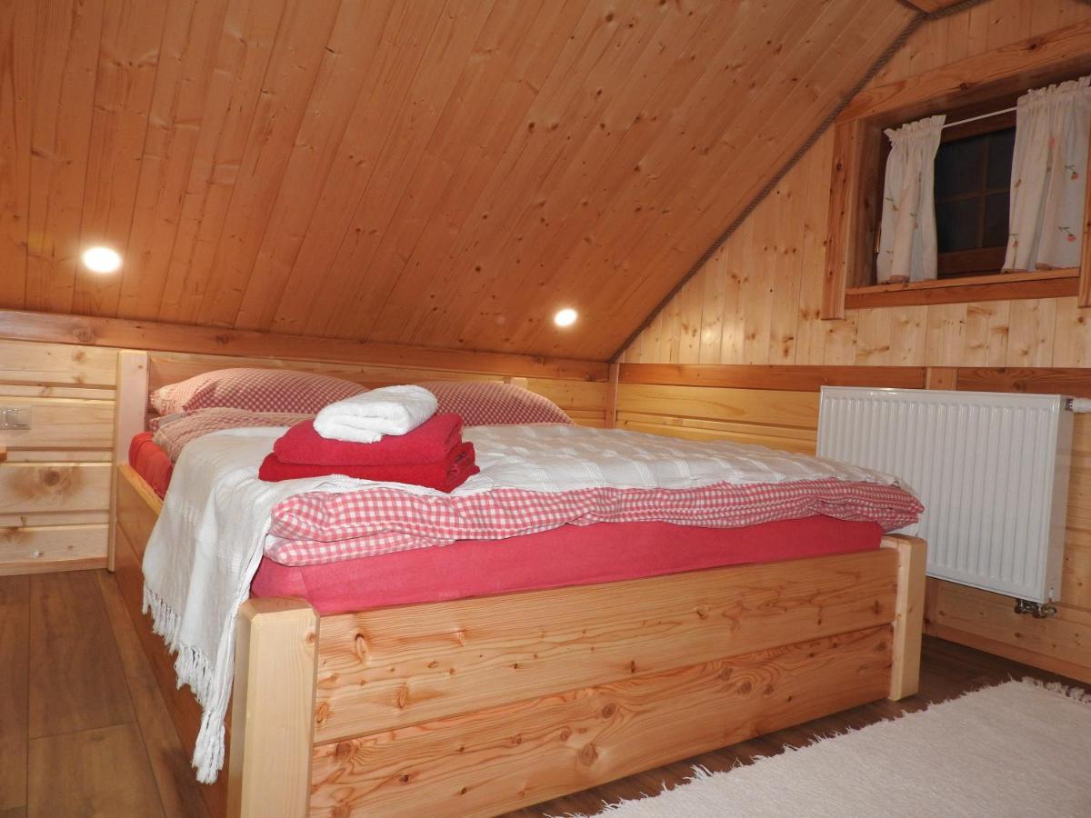 Zornica Holiday home