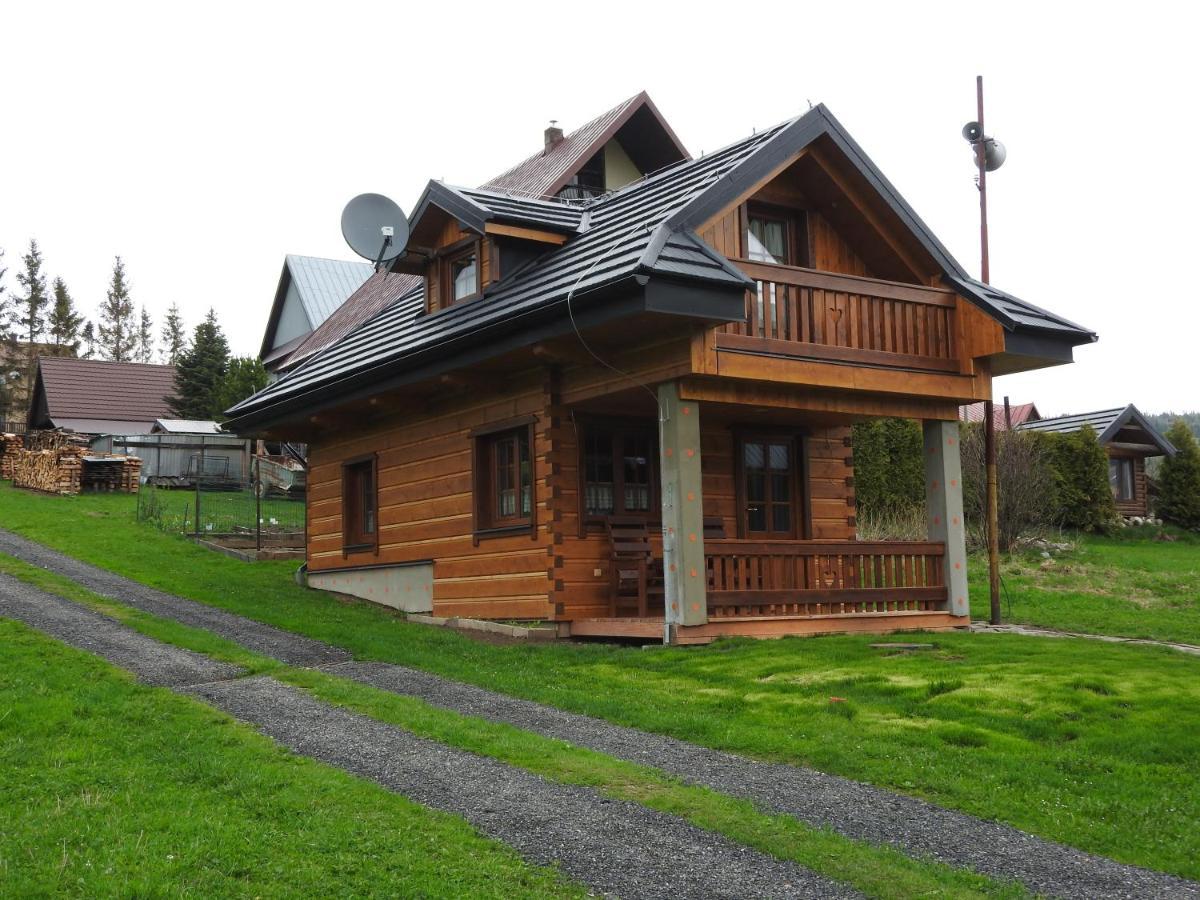 Holiday home Zornica Zdiar