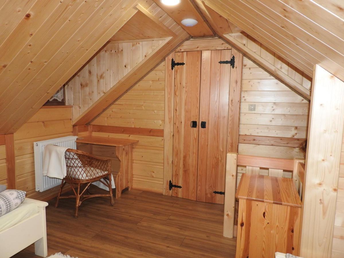 Zornica Holiday home *